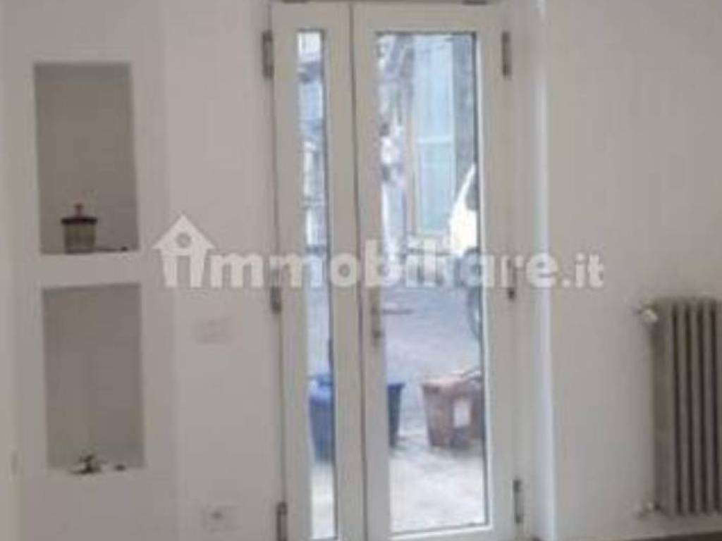 appartamento in vendita a Torino in zona Crocetta