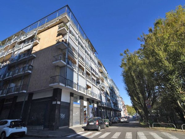 appartamento in vendita a Torino in zona Vanchiglia