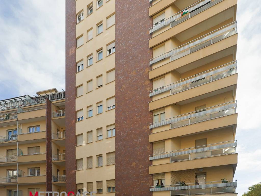 appartamento in vendita a Torino in zona Borgo San Paolo
