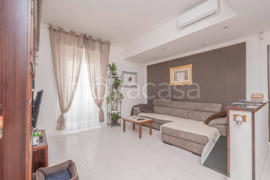 appartamento in vendita a Torino in zona Aurora