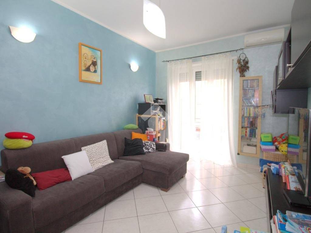 appartamento in vendita a Torino in zona Pozzo Strada