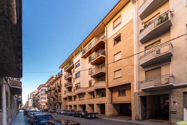 appartamento in vendita a Torino in zona Crocetta