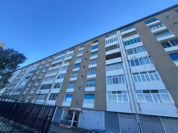 appartamento in vendita a Torino in zona Mirafiori Sud