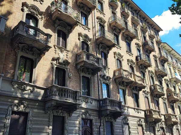 appartamento in vendita a Torino in zona Borgata Vittoria