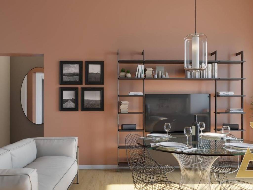 appartamento in vendita a Torino in zona Borgo San Paolo