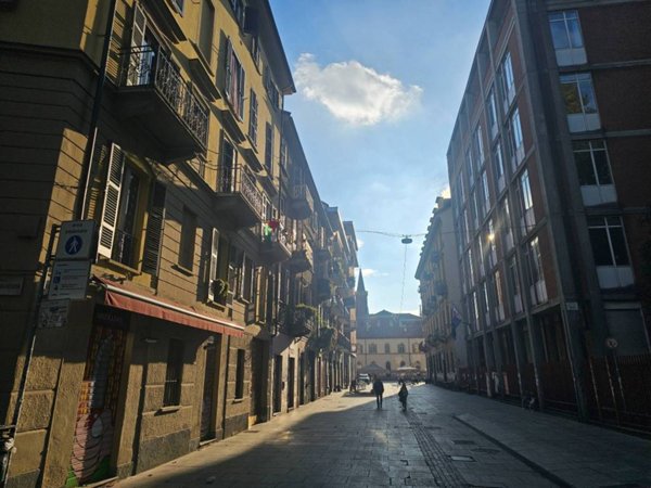 appartamento in vendita a Torino in zona Vanchiglia