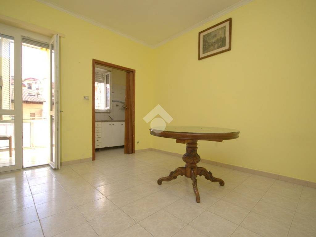 appartamento in vendita a Torino in zona Madonna di Campagna