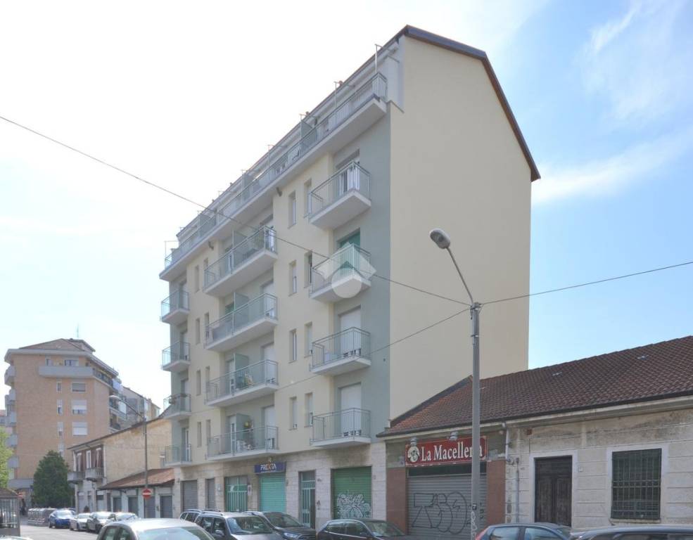 appartamento in vendita a Torino in zona Madonna di Campagna