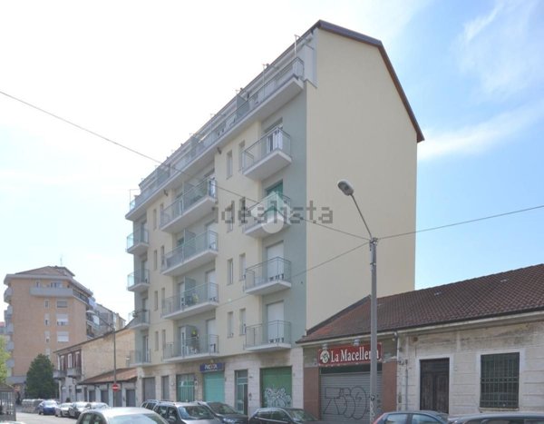 appartamento in vendita a Torino in zona Madonna di Campagna