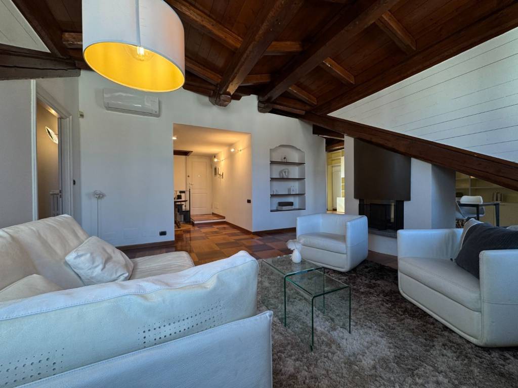 appartamento in vendita a Torino in zona Centro Storico