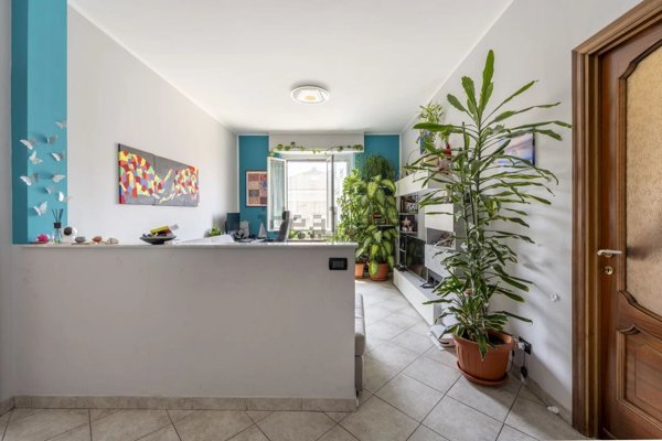 appartamento in vendita a Torino in zona Pozzo Strada