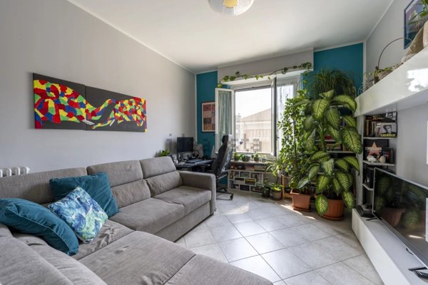 appartamento in vendita a Torino in zona Pozzo Strada