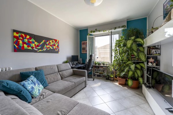 appartamento in vendita a Torino in zona Pozzo Strada