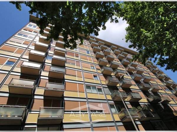 appartamento in vendita a Torino in zona Mirafiori Sud