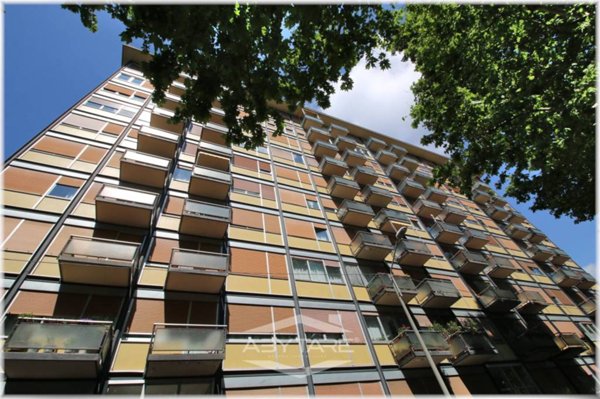 appartamento in vendita a Torino in zona Mirafiori Sud