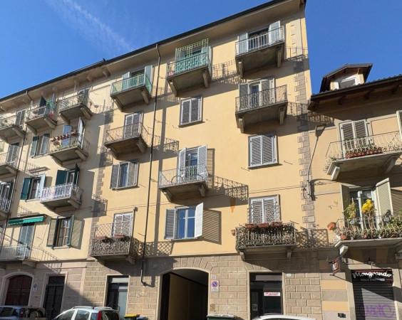 appartamento in vendita a Torino in zona Vanchiglia