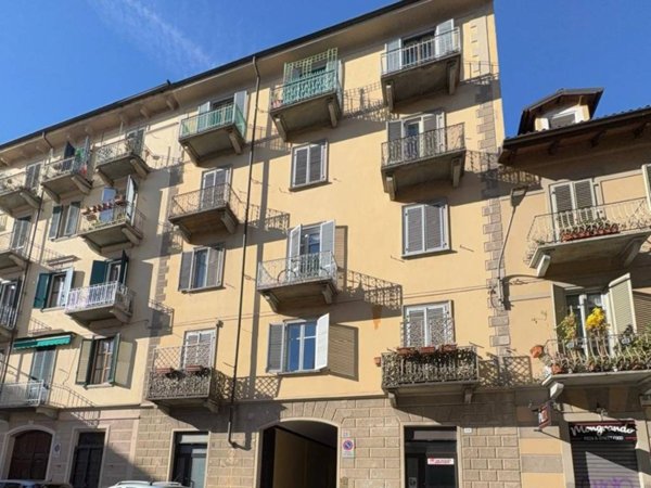 appartamento in vendita a Torino in zona Vanchiglia