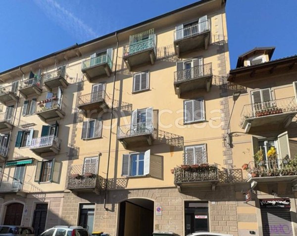 appartamento in vendita a Torino in zona Vanchiglia