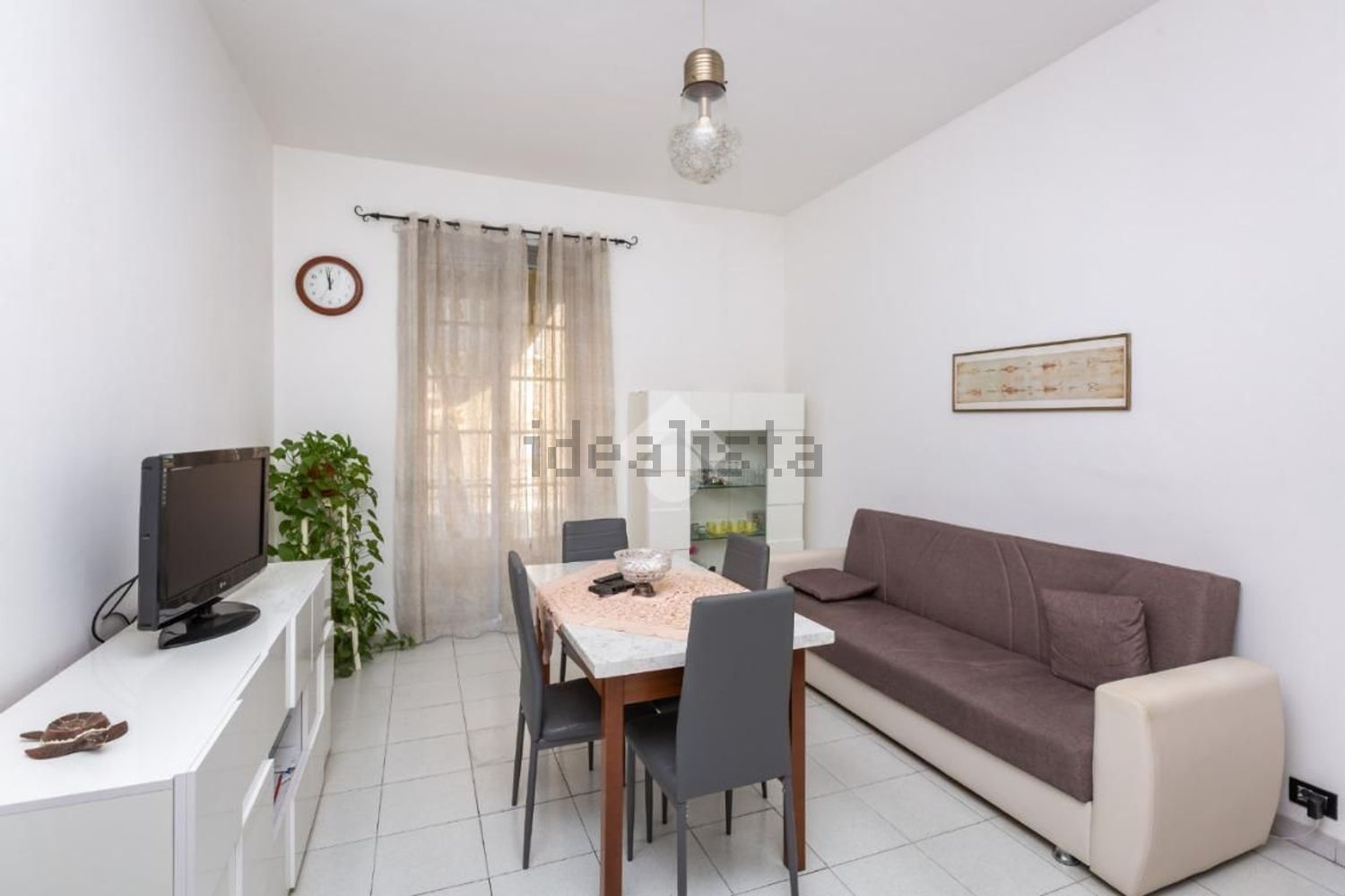 appartamento in vendita a Torino in zona Campidoglio