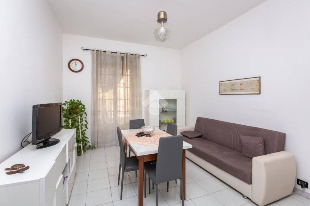 appartamento in vendita a Torino in zona Parella