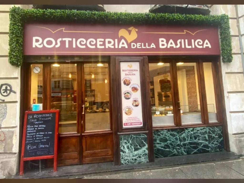 negozio in vendita a Torino