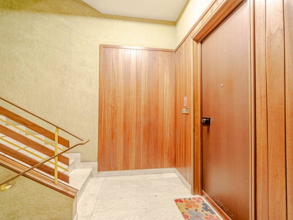 appartamento in vendita a Torino in zona Pozzo Strada