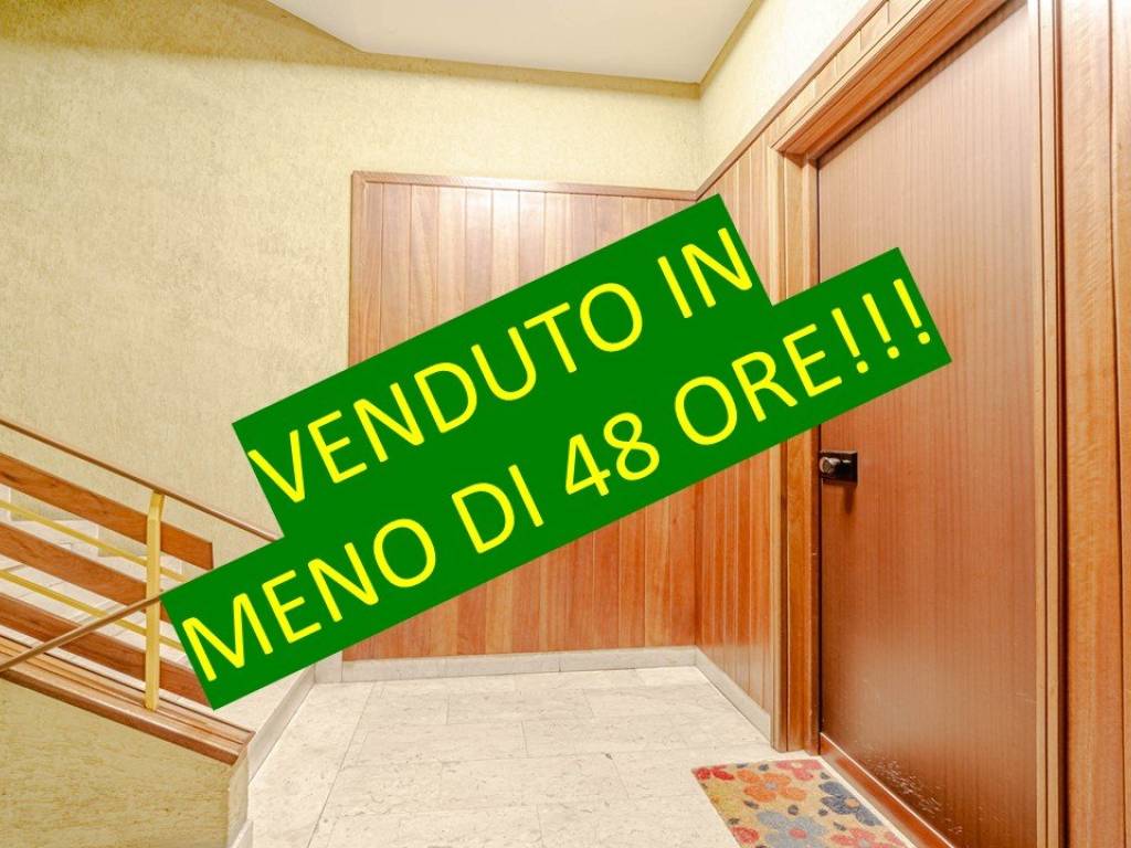 appartamento in vendita a Torino in zona Pozzo Strada