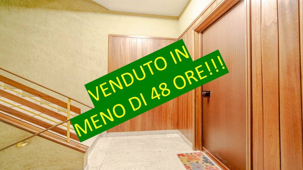 appartamento in vendita a Torino in zona Parella