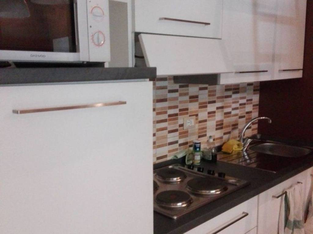 appartamento in vendita a Torino in zona Campidoglio