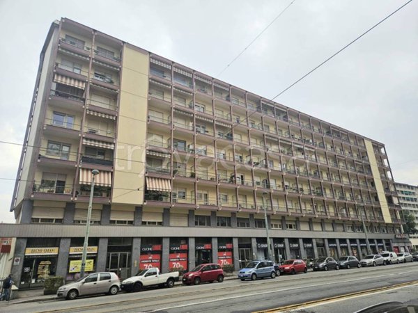 appartamento in vendita a Torino in zona Regio Parco