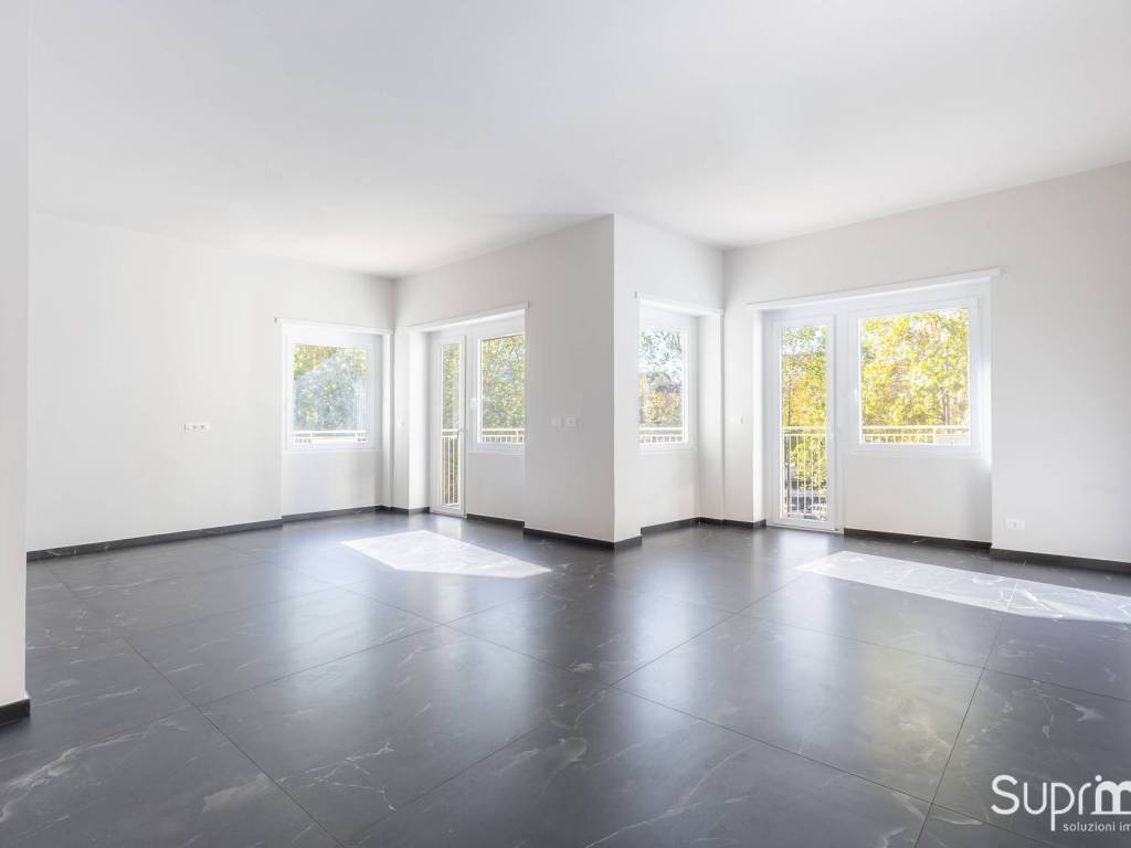 appartamento in vendita a Torino in zona Cit Turin