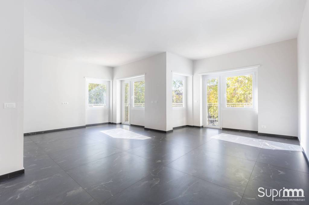 appartamento in vendita a Torino in zona San Donato