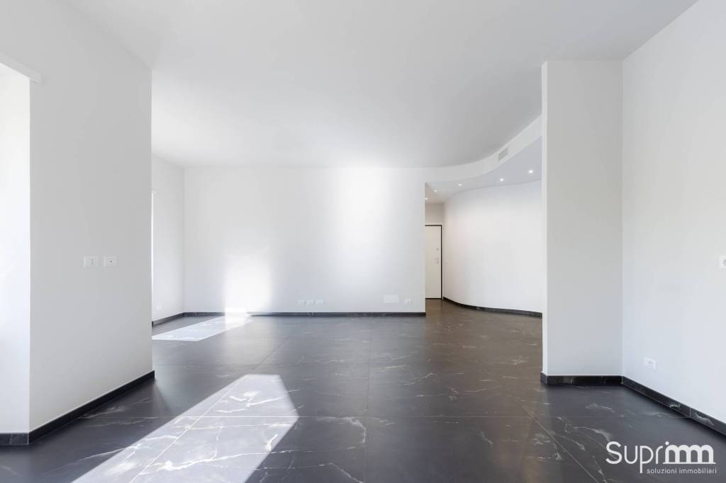 appartamento in vendita a Torino in zona San Donato