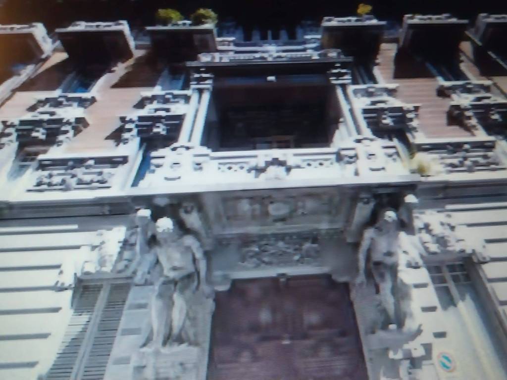 appartamento in vendita a Torino in zona San Donato