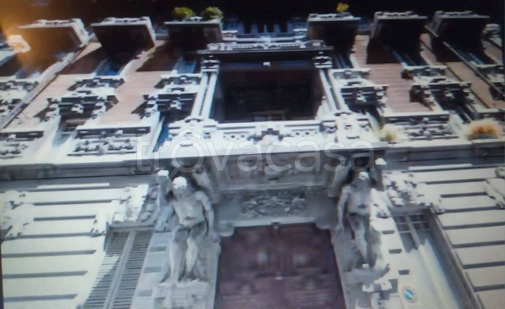 appartamento in vendita a Torino in zona San Donato