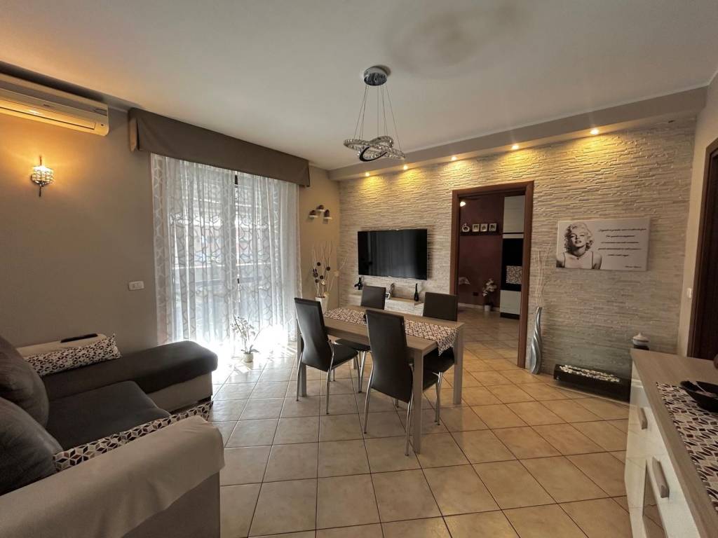 appartamento in vendita a Torino in zona Madonna di Campagna