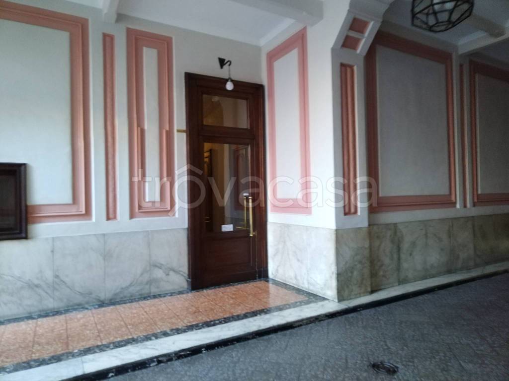 appartamento in vendita a Torino in zona Centro Storico