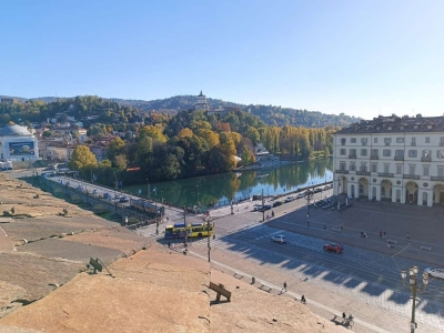 appartamento in vendita a Torino in zona Centro Storico