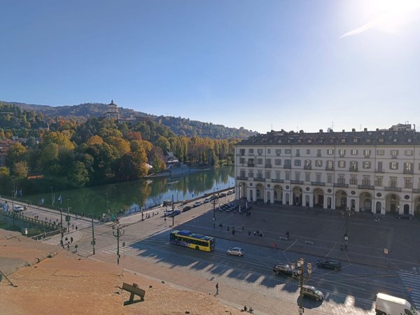 appartamento in vendita a Torino in zona Centro Storico