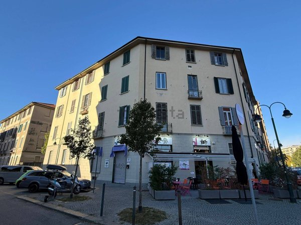 appartamento in vendita a Torino in zona Crocetta