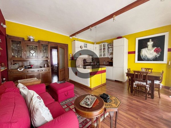 appartamento in vendita a Torino in zona Vanchiglia