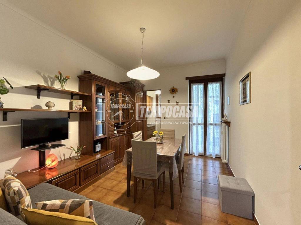 appartamento in vendita a Torino in zona Madonna di Campagna