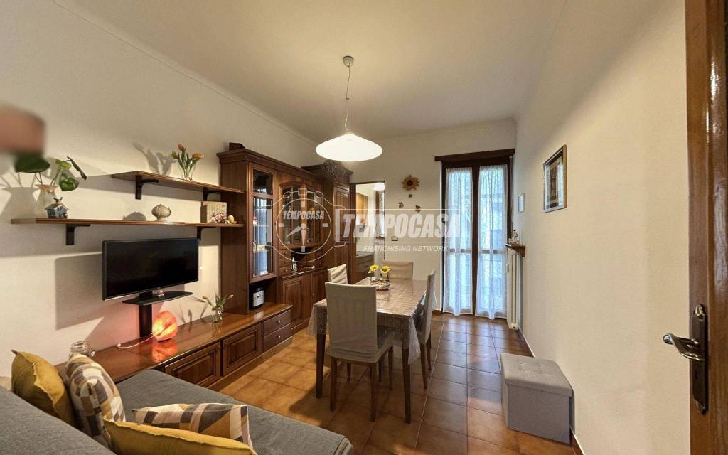 appartamento in vendita a Torino in zona Madonna di Campagna