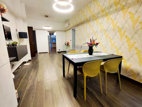 appartamento in vendita a Torino in zona Santa Rita