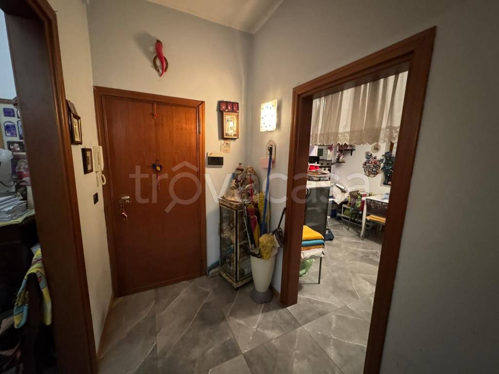 appartamento in vendita a Torino in zona Mirafiori Sud