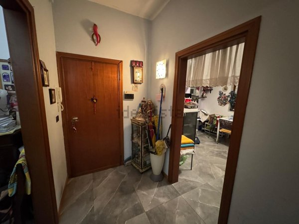 appartamento in vendita a Torino in zona Mirafiori Sud