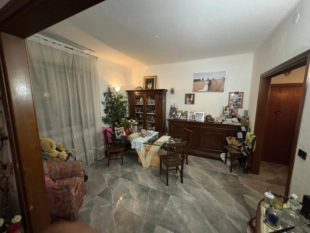 appartamento in vendita a Torino in zona Mirafiori Sud