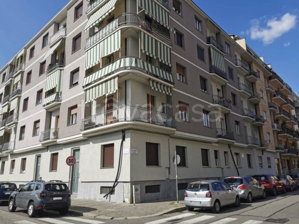 appartamento in vendita a Torino in zona Pozzo Strada