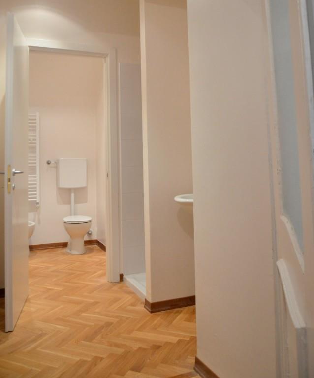 appartamento in vendita a Torino in zona Le Basse