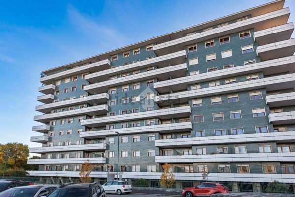 appartamento in vendita a Torino in zona Pozzo Strada